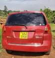 A picture of Toyota spacio 13m