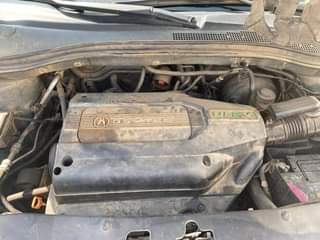 A picture of 2005 Acura MDX Perfect condition