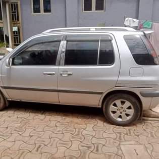 A picture of Car