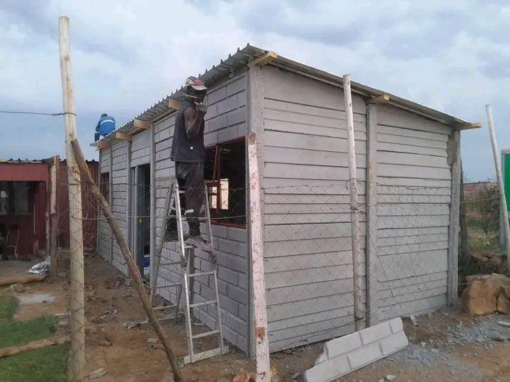 precast