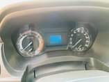 A picture of Ford Ranger 2021