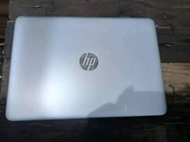 A picture of hp elitebook 840 g3 core i5