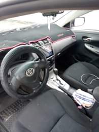 A picture of Just in dealer market Toyota corolla 2012 Engine 90 Gear