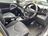 A picture of Toyota Rav4 New model on quick sell 3 9 million