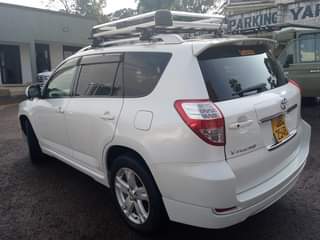 A picture of TOYOTA