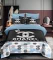 A picture of DUVET COVERS AVAILABLE IN DIFFERENT COLORS PRICE AND SIZES