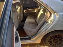 A picture of GX 110