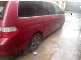 A picture of Honda Odyssey
