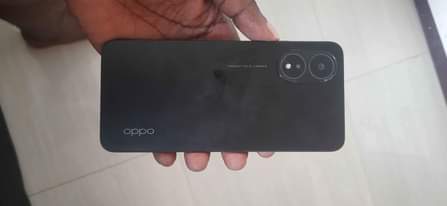 A picture of Oppo A38