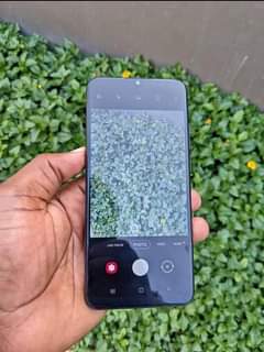 A picture of SMSUNG A02s