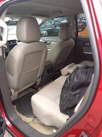 A picture of Clean Registered 2011 Ford Edge For Sale.