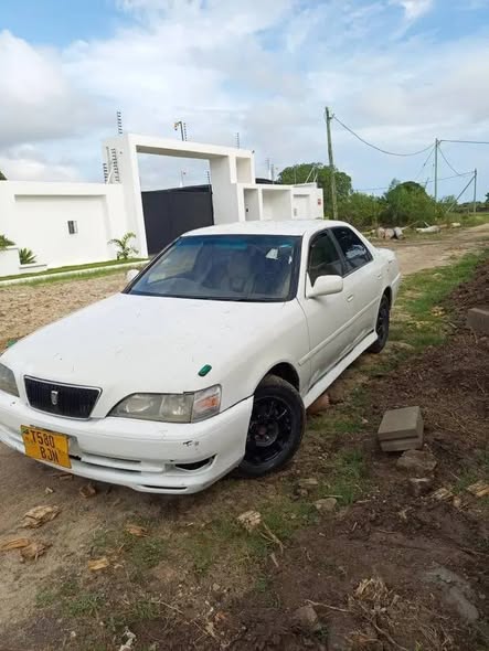 A picture of Gx100 altezza