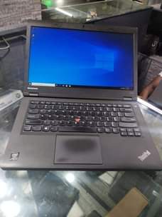 A picture of Laptops