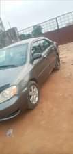 A picture of Corolla 0 6