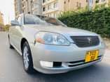 A picture of GRAND MARK 2 FULL DOCUMENTS TSH 7 800 000 CALL