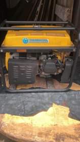 A picture of Thermocool 1 9kva Generator