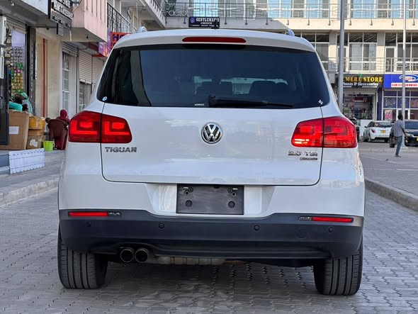 A picture of VOLKSWAGEN MPYAAA