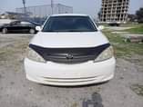 A picture of Toyota camera... Tokunbo super clean