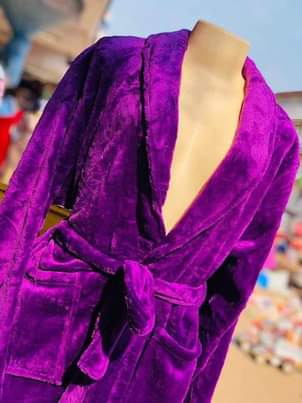 A picture of Bathrobes