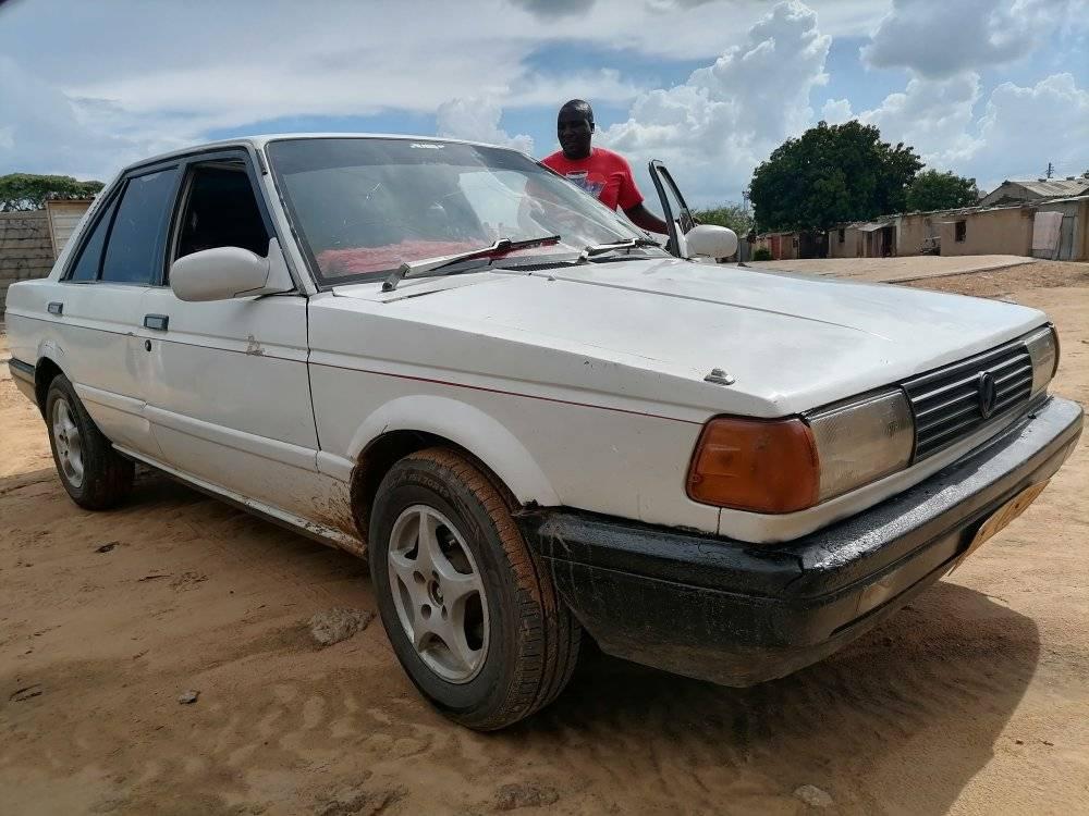 used nissan sunny