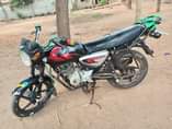 A picture of Chuma iyo ipo kisarawe dar mikoani tunasafirisha 650000 Call 0716745714
