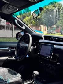 A picture of 2023 Brand new 2023 Brand new Toyota Hilux GR