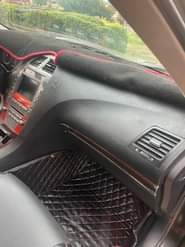 A picture of 2012 Lexus Es350 Extremely Clean Untampered engine Gear smooth Chilling
