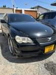 A picture of TOYOTA MARK X PRICE 6 5M CALL 0621007902