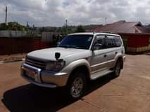 toyota prado j95