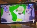 A picture of Sayona pps 32inches digital flat tv on sale