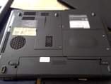 A picture of Toshiba laptop
