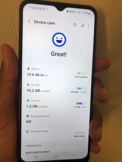 samsung a21s