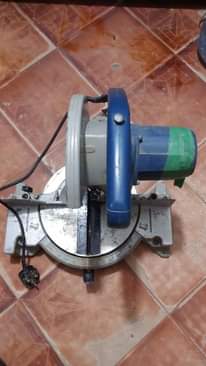 A picture of Ideal Cutting mashine