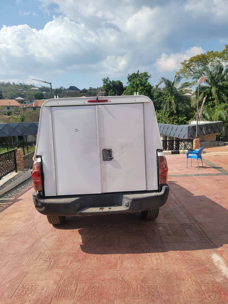 A picture of Foreign used Toyota Tacoma 2013 27m Ado Ekiti Ekiti state