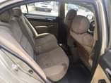 A picture of 2008 Honda Civic