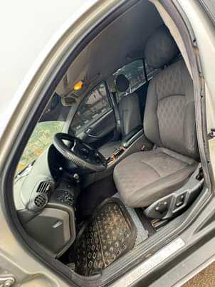 A picture of Mecedes Benz