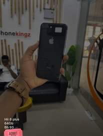 A picture of iphone x