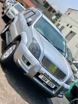 A picture of 2006 Toyota Landcruiser