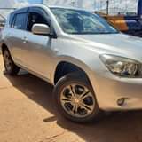 A picture of Rav4 2006 32m