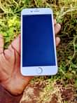 A picture of Iphone 7 plain imenyooka finger saaf bypass gb32 bh96