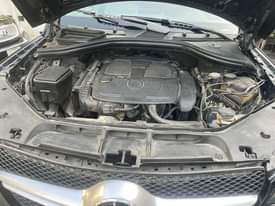 A picture of Mercedes Benz GLE 350 AMG