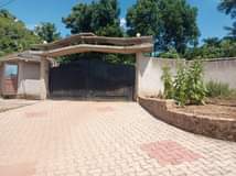 A picture of QUICK SALE ON HALF ACRE IN GAYAZA MANYANGWA 160M 3bedrooms