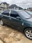 A picture of Neatly Used Camry 04 Tokunbo standard