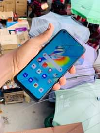 A picture of Oppo a54