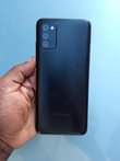 A picture of Samsung A03s