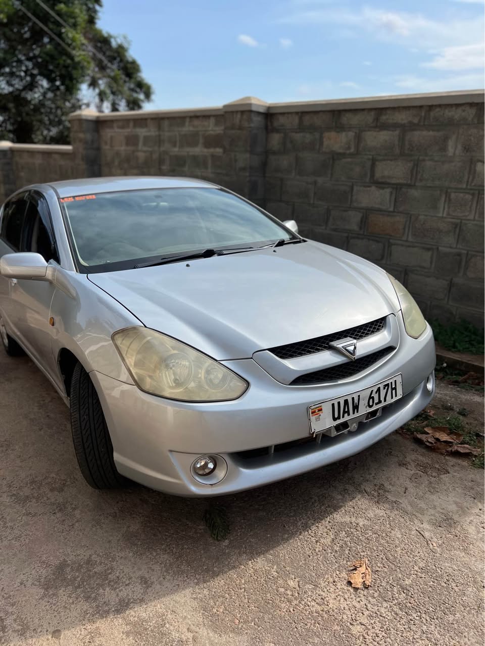 used toyota