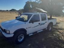 isuzu kb280