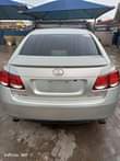 A picture of Lexus