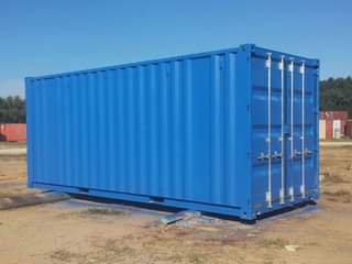 container
