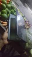 A picture of Mac book dell